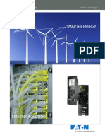 Eaton DC Solutions Product Catalogue