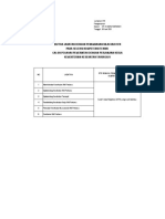 Lampiran VIII Daftar Jabatan Dengan Penambahan Nilai Dari STR Pada SKT Untuk CPPPK