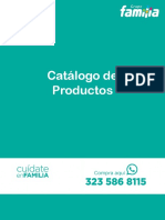 Catalogo CEF Whatsapp 2021 Editor