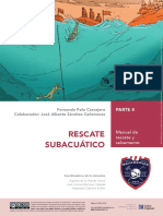 M2 Rescate v11 04 Subacuatico