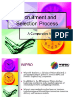 Recruitment and Selection Process