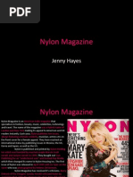 Download Nylon Magazine by JenJenWentz SN51978251 doc pdf
