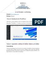 Tareas Modulo 1