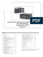 Manual de Instrucoes Z31Y r0