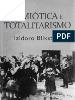 Semiotica e Totalitarismo