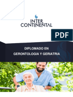 Unidad Didáctica 1.gerontologia y Geriatria