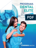 Plegable Dental Elite MP - GJ