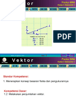 Fisika X KD 1 2 Vektor3