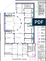 Vellore Mahal - SF Plumbing Layout