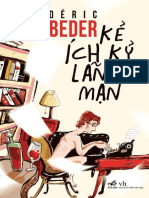 Ke Ich Ky Lang Man Frederic Beigbeder PDF