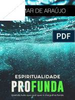 Espiritualidade Profunda - PG