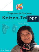 Programa de Mentoria Kaizen-Takara