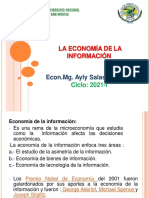 DIAPOS- ECON INFORMACIÓN