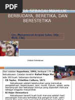 Download Manusia Sebagai Mahluk Berbudaya Beretika Dan by Muhammad Arsyad Subu SN51979387 doc pdf