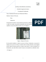 Informe 3 - Daniel Lopez