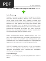 Download PROPOSAL_SISTEM_INFORMASI_RS by aandrie77 SN51979614 doc pdf