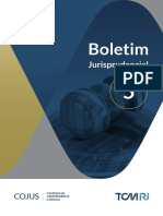 Boletim 005 Jurisprudencial v01