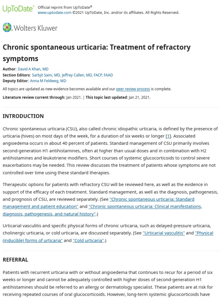 chronic-spontaneous-urticaria-treatment-of-refractory-symptoms-pdf