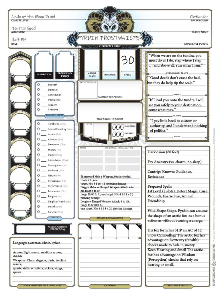 dnd-icewind-dale-sheet-basic-fillable-pdf