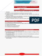 1.3 Preguntas Del Diagnóstico de Conocimientos de Las Oficinas de Recursos Humanos