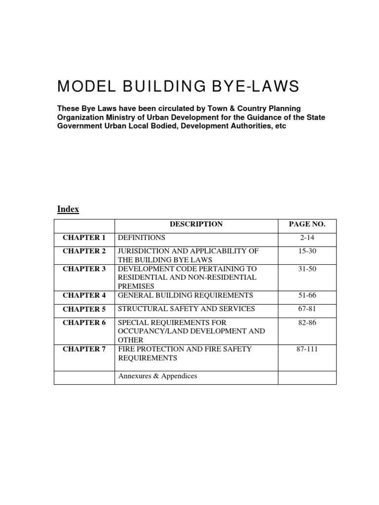 model-building-bye-laws-pdf-wall-street