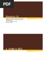 Encontro 12 - Unidade II.3