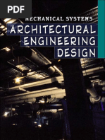 Download Architectural Engineering Design - Mechanical Systems by Adrian Iacob SN51983527 doc pdf