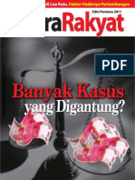 Download Suara Rakyat Edisi 1-2011 by Suara Rakyat SN51985132 doc pdf