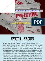 Asdi Sumut - Studi Kasus Pada Anak Gizi Buruk Dan Hiv - 2 PDF