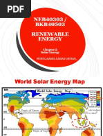 Chapter 2 Solar Energy Photovoltaic