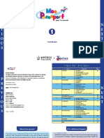 Mon Passeport 01 - Smart Board