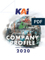 Company Profile 2020