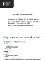 Module4 Networkmodels