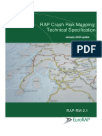 RAP-RM-2-1 Risk Mapping Technical Specification