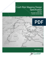 RAP-RM-3-1 Risk Mapping Design Specification