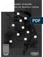 Claude Bataillon_ Françoise Morin_ Pierre Duviols_Thierry Saignes_ Pierre Vayssière_ Heraclio Bonilla_ Henri Favre_ Alberto Escobar_ Jon Landaburu_ Sybille de Pury Toumi_ Patrick Menget_ Bruce Albert_ Yvon Le Bot_ Christian Gro - libgen.l