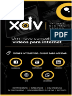 2 XDV - Vídeos para Internet