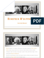 Einstein B’differenza