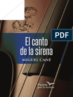 El canto de la sirena según Broth