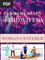 Fundamentals of Midwifery 2020