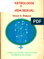 Vivian Robson - Astrologia y la Vida Sexual (118)