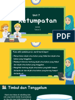 KETUMPATAN