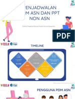 PDM-JADWAL