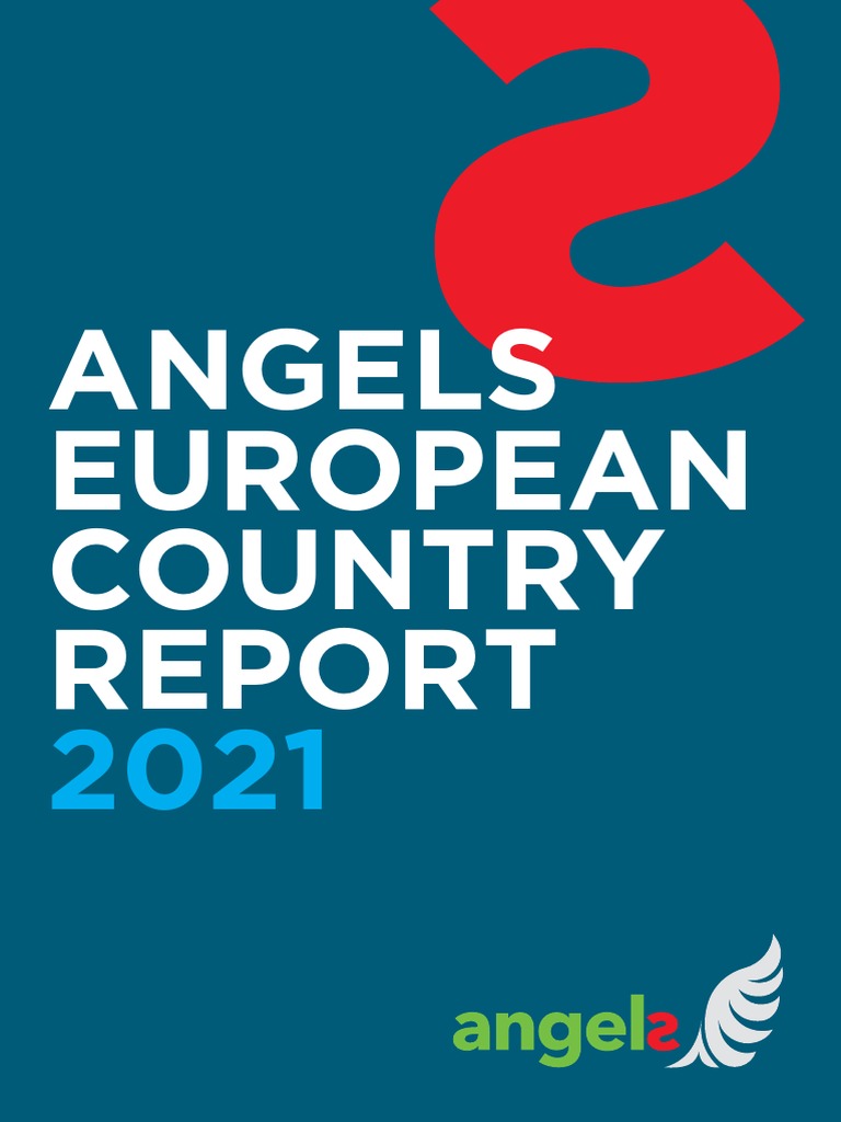 Angels Country Reports A5 v10 PDF Hospital Diseases And Disorders