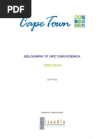 Download Bibliography_of_Cape_Town_Research_1990-2004_1912200511160_359 by David Christianson SN51988449 doc pdf