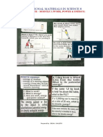 Intructional Materials in Science 8 (3)