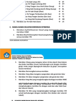 C. C. Nama-Nama Nama-Nama Delapan Delapan Meridian Meridian Istimewa Istimewa