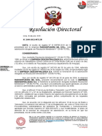 RD 1649-2021-MTC28 Renovacion OM Arequipa 16 Jul PDF