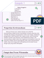 KEL3-BISNIS KOSMETIK