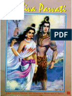 506 - Shiva Parvati (Gnv64)